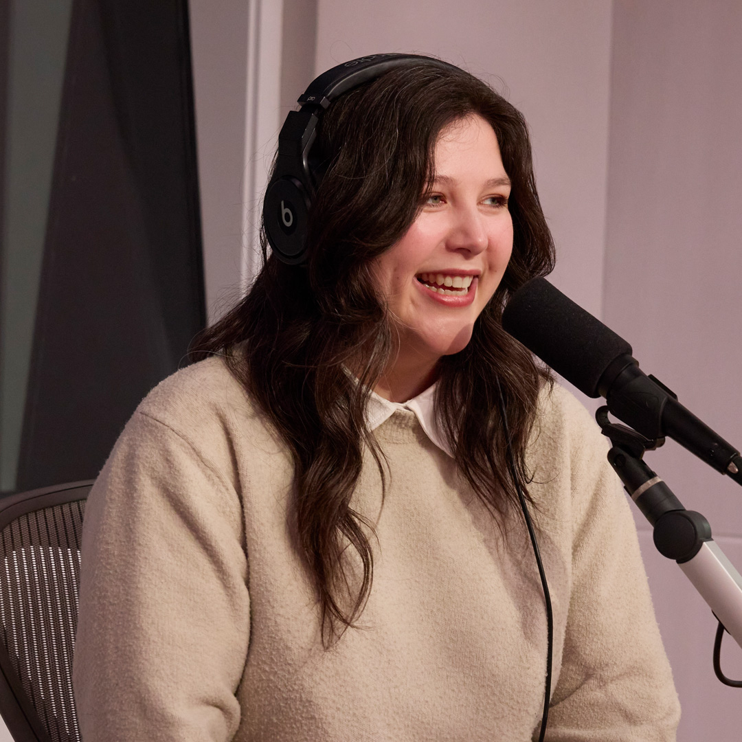 .Lucy Dacus on how she knew Forever Is A Feeling was complete. Check out her full interview with Zane Lowe here: