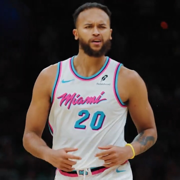 Cool Hand Kyle has arrived 🥶