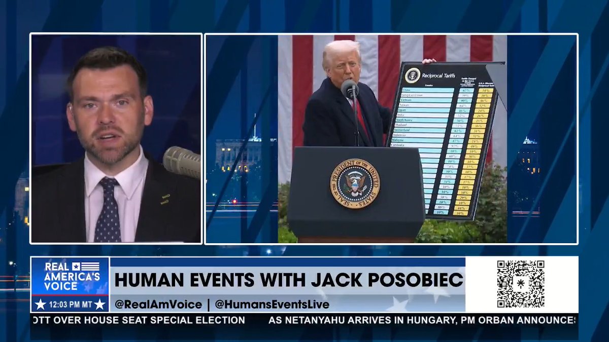 WELCOME TO THE GREAT NEW DEAL! "America is not picking up the tab anymore, whether it is NATO...you can pay for your own defense...it's time for the American people to get a DEAL OF THEIR OWN." Jack Poso 🇺🇸