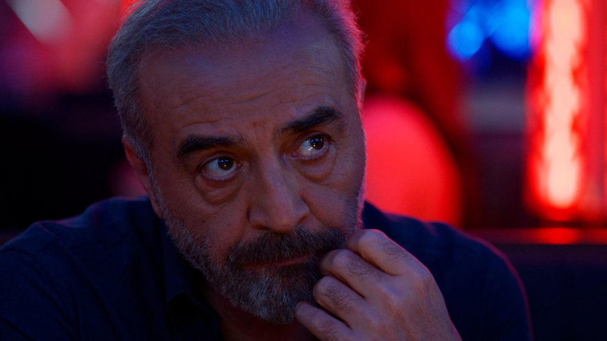 “Onu buldum!” Yılmaz Erdoğan’dan #İnciTaneleri yeni bölümüyle 10 Nisan Perşembe saat 20.00’de @kanald’de!