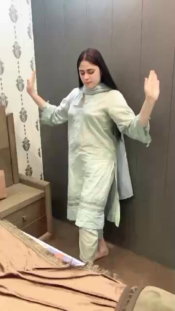 پاکستانی ٹک ٹاکر