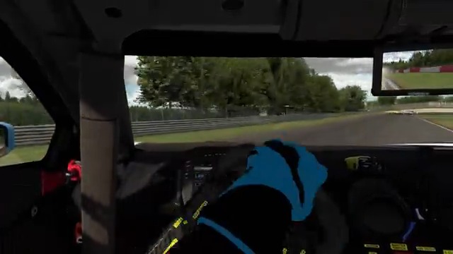 Still can't get enough of this legendary save by Simon Bamber in the Acura NSX GT3 EVO 22. ๐ฅ๐ฑ