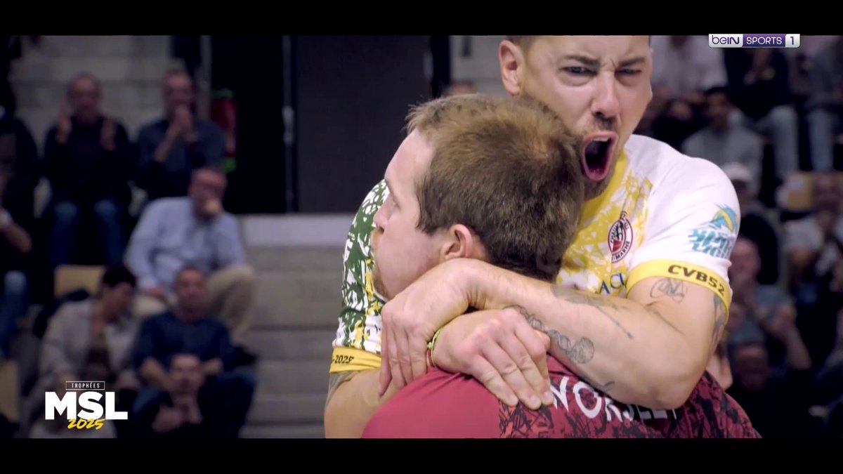 [📺 LIVE] 🏐 #LNVExtra LNV 🏆 Le meilleur de la saison de Joe Worsley du CHAUMONT VOLLEY BALL 52 MVP de Marmara SpikeLigue !