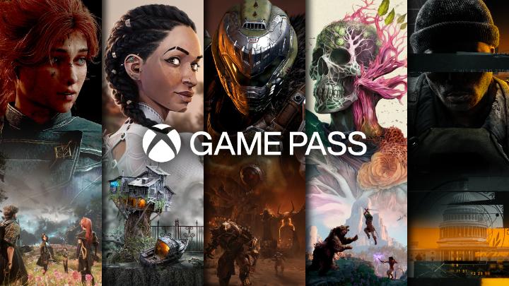 Endless journeys await with Xbox Game Pass: 🤠 Indiana Jones and the Great Circle ✨ Avowed 🧵 South of Midnight ⚔️ Clair Obscur: Expedition 33 🔥 DOOM: The Dark Ages and more: