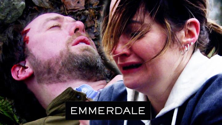 Liam!! ๐ฑ ๐ฑ ๐ฑ #Emmerdale