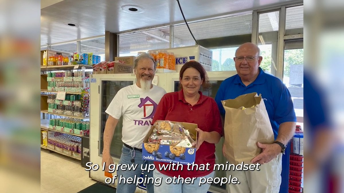 We learn a lot about a person by looking at how they spend their time. For Travis Parker, he has chosen to spend the last fifty years giving back to Alabamians from all walks of life. It is my honor to recognize him as the April “Veteran of the Month.”