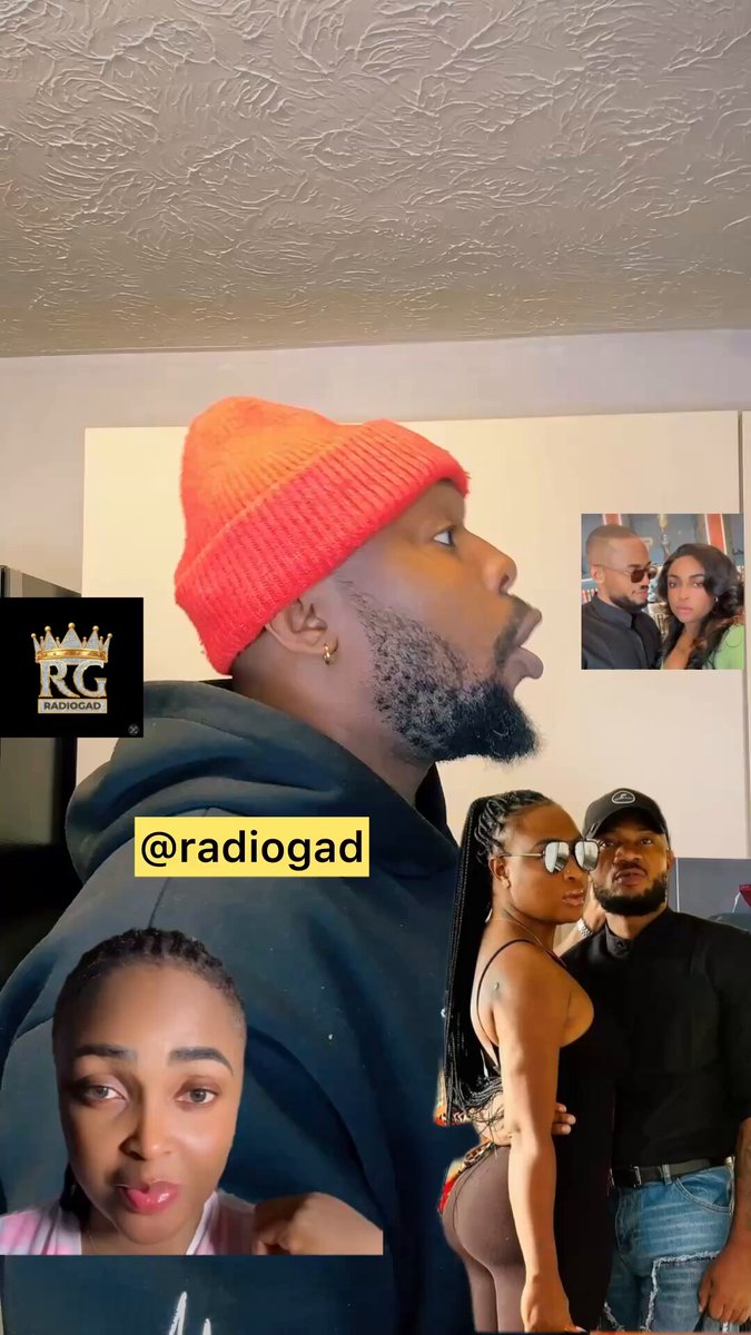 Blessing CEO &amp; IVD leaked tape…