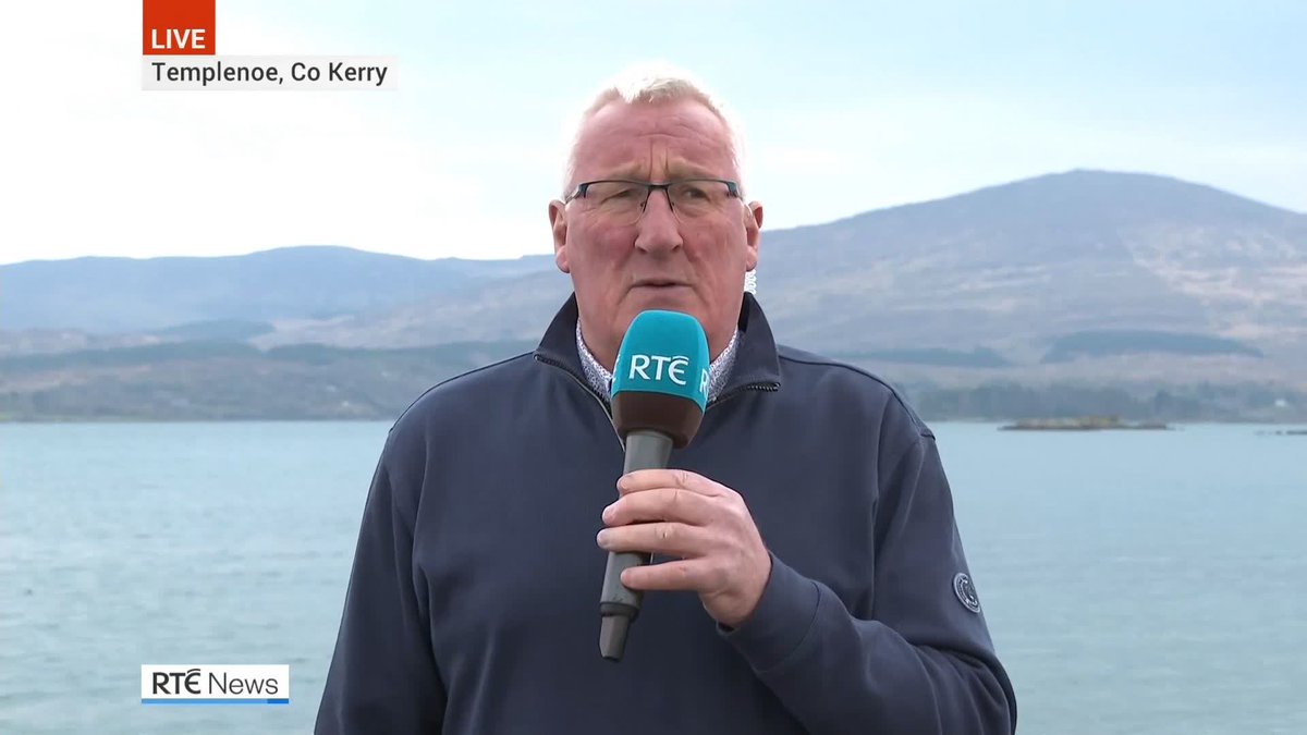 "He made you feel 10 foot tall, I worshipped the ground that he stood on." Pat Spillane, who was a Kerry player under Mick O’Dwyer, pays tribute to the man he credits with giving him a football career.