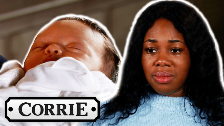 "There are so many women who have experienced similar or even worse care." 💔 If you have been affected by Dee-Dee's story, please visit: #Corrie
