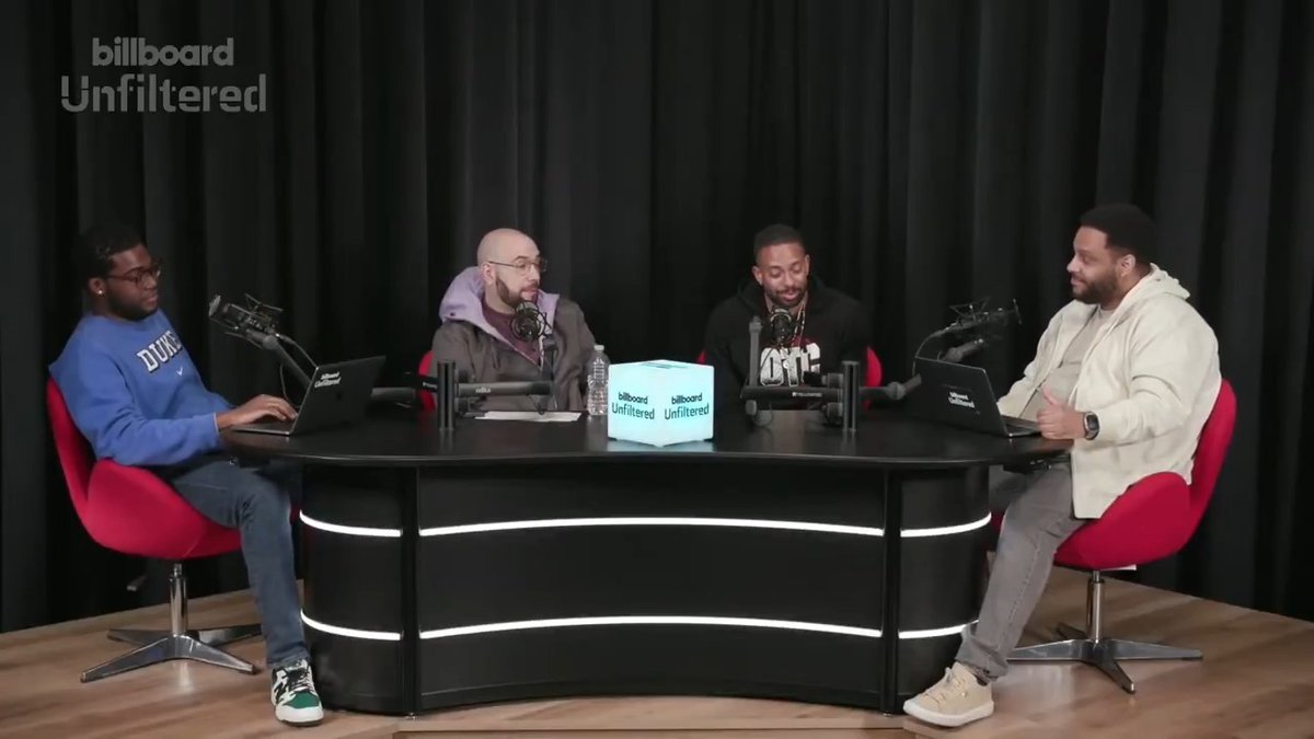 Will Kendrick Lamar Perform "Not Like Us" On Tour? 👀 On today’s Billboard Unfiltered, Billboard staffers sit down with Peter Rosenberg to break down Drake’s “Nokia” video, Ye’s viral DJ Akademiks interview, and the current state of Summer Jam: