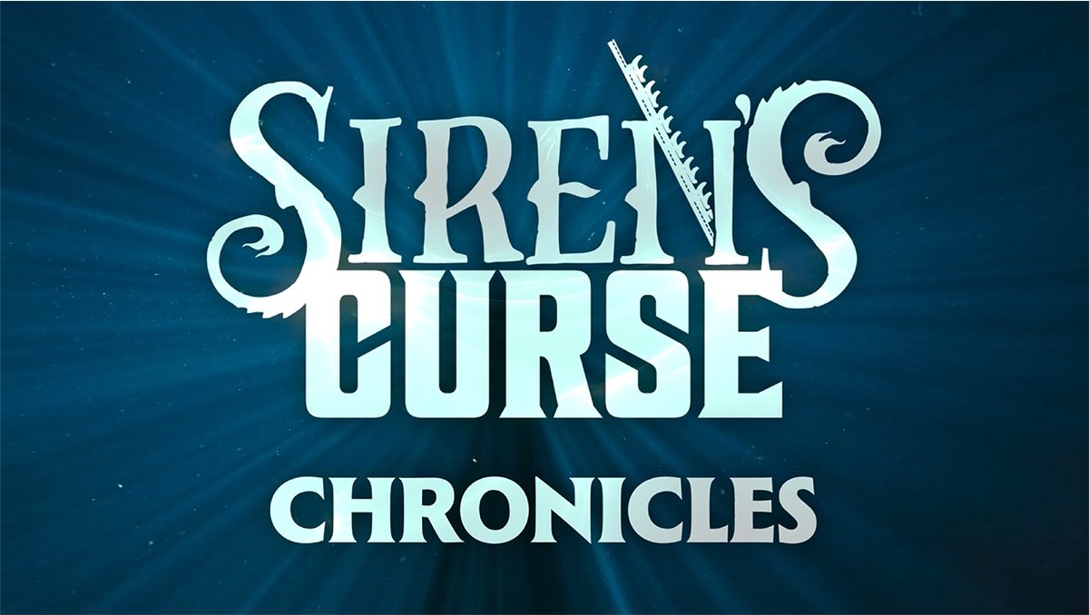 Just. Wow. Wait until you see #SirensCurse in the #CedarPoint skyline. There's a lot that's happened since our previous Siren's Curse Chronicles episode. Watch to see where we are in the construction process.