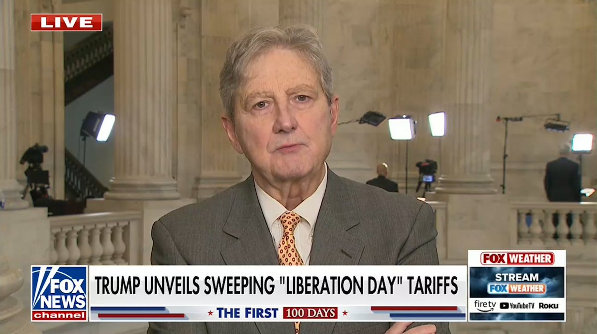 Tariffs are like whiskey: A little whiskey, under the right circumstances, can be refreshing—but too much whiskey, under the wrong circumstances, can make you drunk as a goat.
