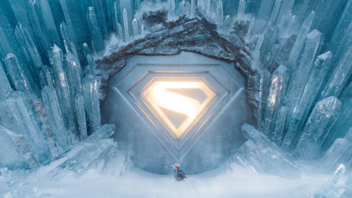 Check out a 5-minute sneak peek at James Gunn's Superman that shows just how tough it can be to get your (super) dog to listen.