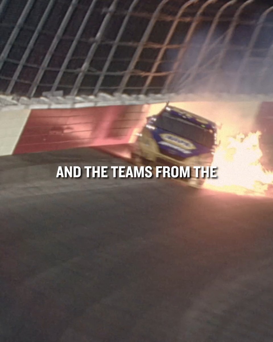 After all this time, it's still one of our sport's toughest tests. #Darlington75