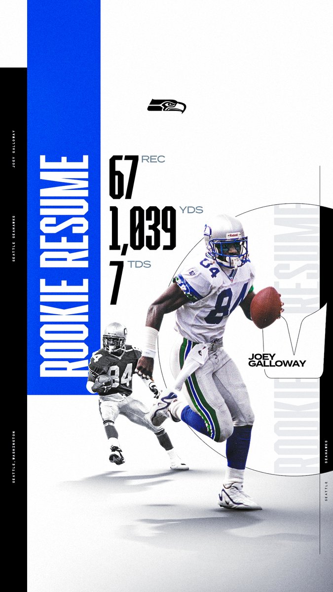 A rookie year for the books. ✍️ 📺 More at