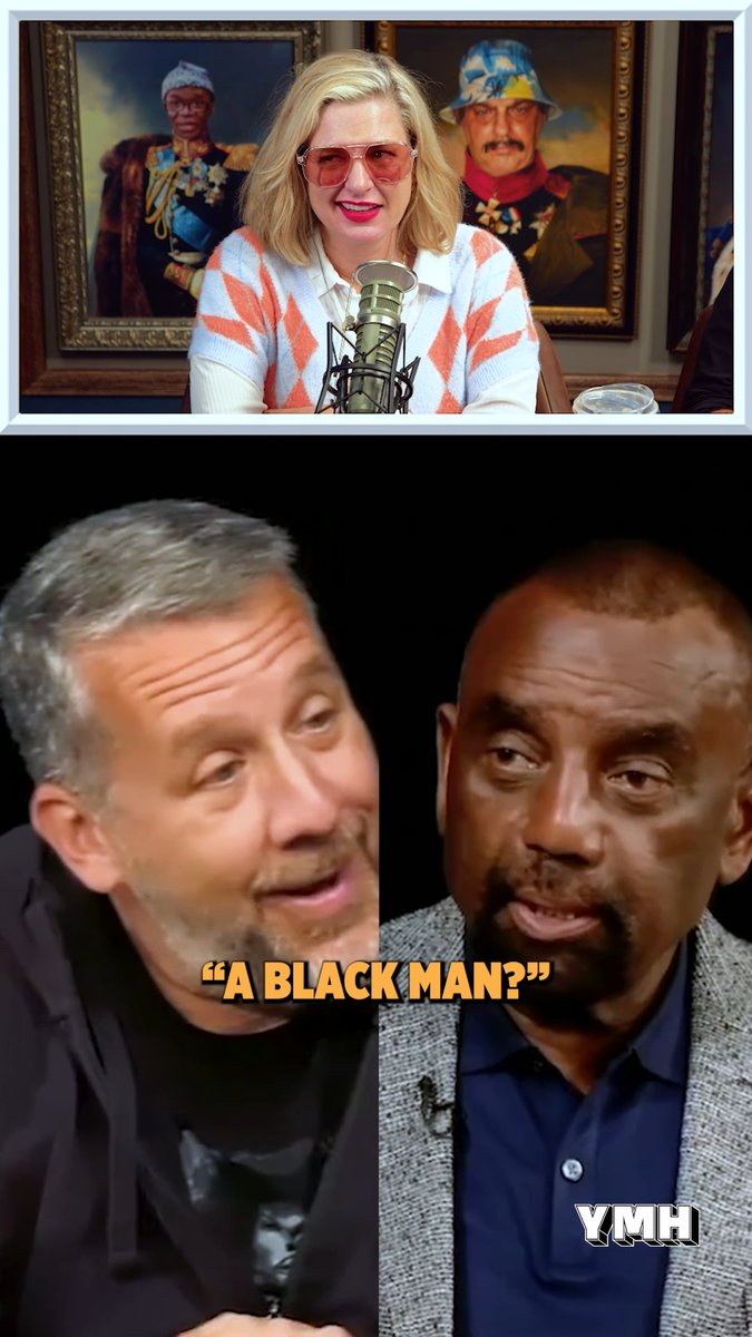 Aren't you... #YMH Ep. 735