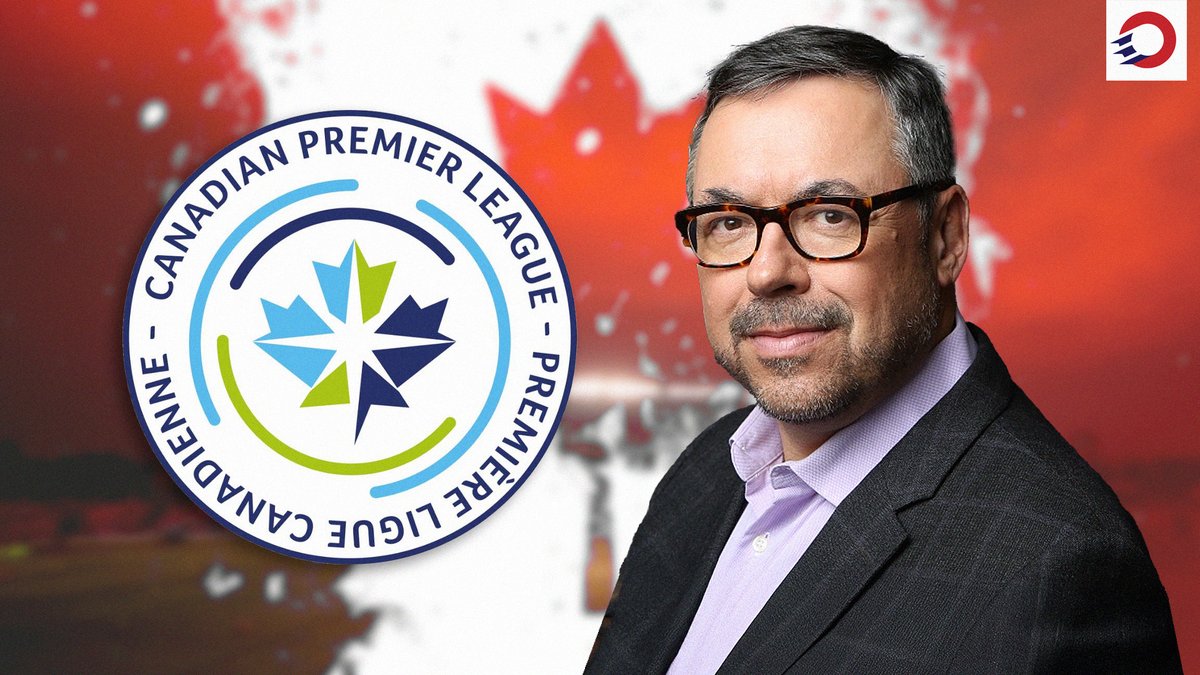 "Think back to when Canada was a soccer country without its own league..." Canadian sports journalist Stephen Brunt pens this video essay on #CanPL ahead of the league's 7th season 🇨🇦