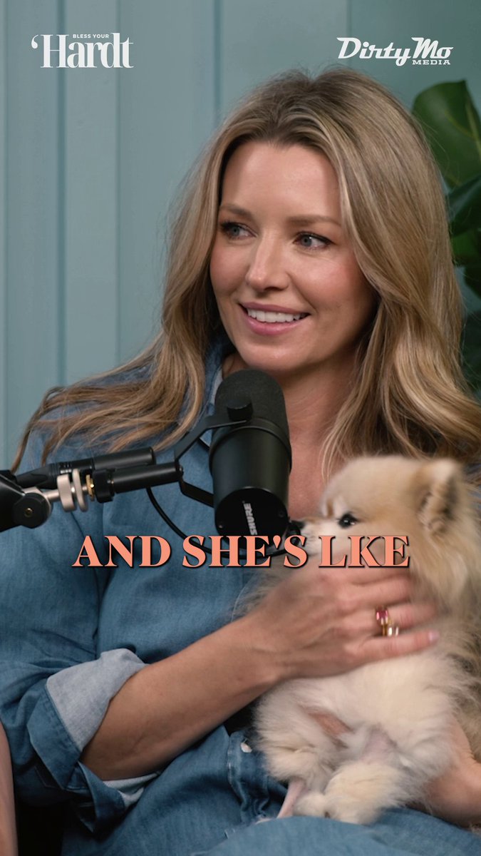 Look, sometimes spelling is hard, okay? 😂🔤 New Bless Your 'Hardt just hit your podcast feeds! Apple: Spotify: YouTube: Dale Earnhardt Jr. | Amy Earnhardt