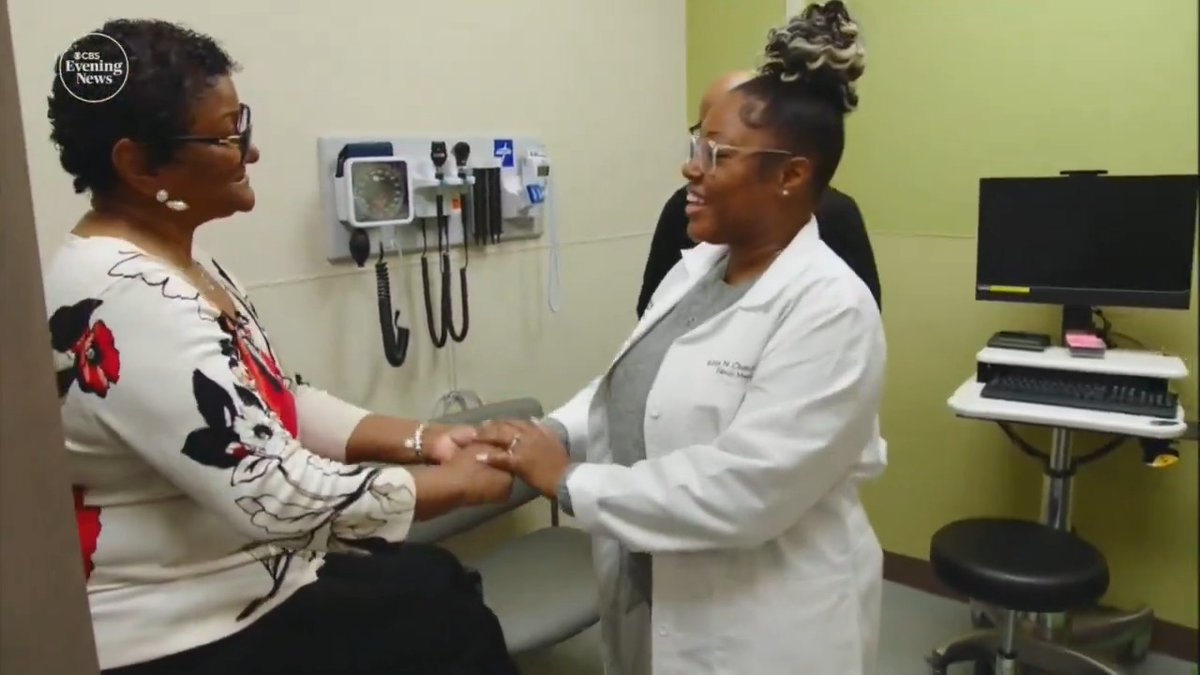 Norton West Hospital is the first to open in Louisville’s majority-Black West End neighborhood in over 150 years. With 70% of its staff from the community, it’s tackling healthcare disparities, breaking barriers and building trust.