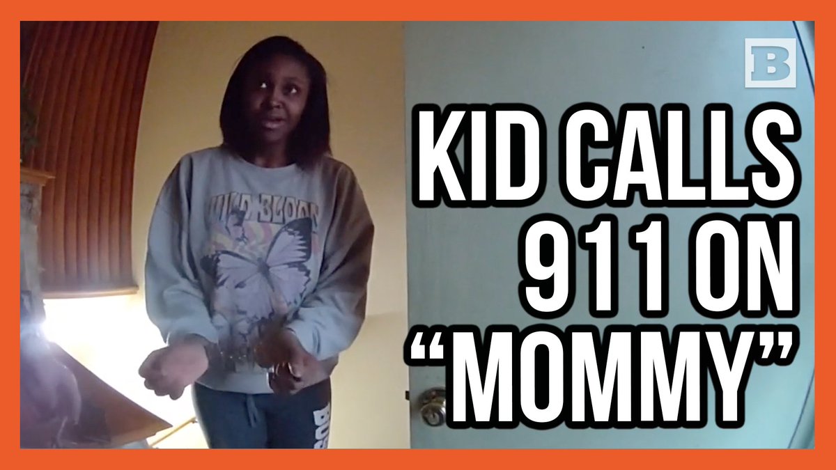A 4-year old boy in Wisconsin called 911 on his mother for (allegedly) eating his ice cream.