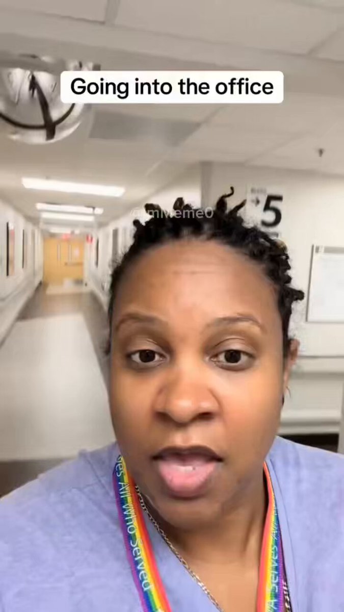 Federal worker complains about having to hold in farts and use public toilets after being forced back to the office. How do these people survive day to day?