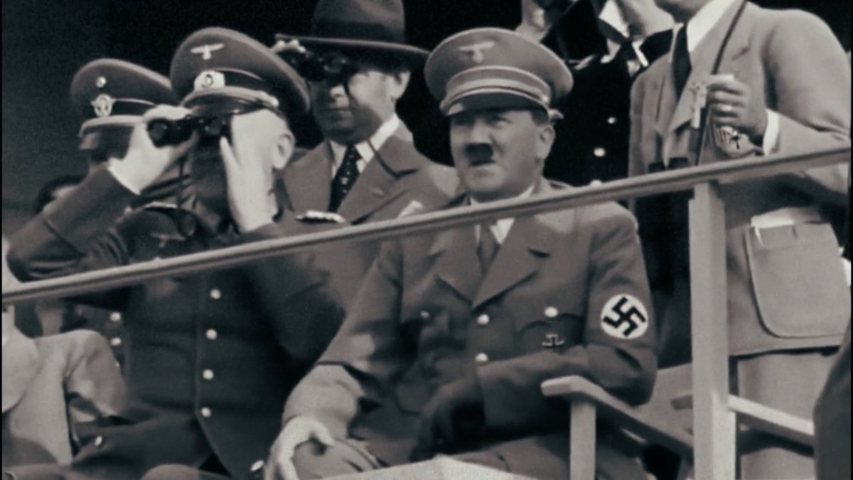 Alex Jones &amp; Myron Gaines Debate Hitler, The True Origins Of WWII, Israel, &amp; Beyond! Myron Gaines » LIVE X STREAM: