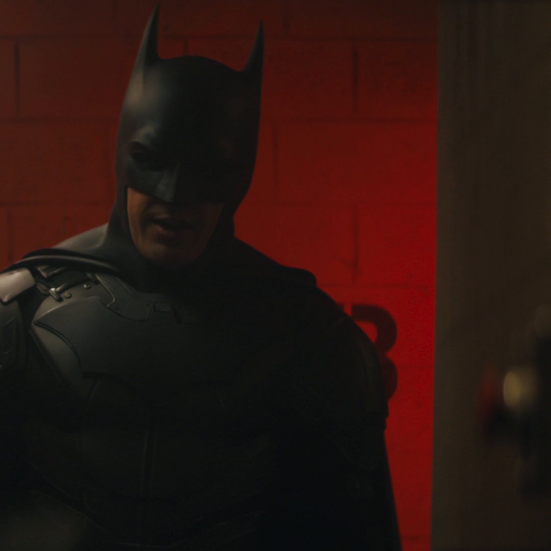 “Batman tried to warn him” State Farm
