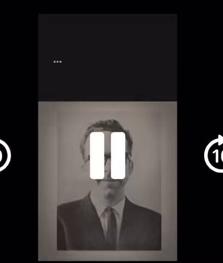This recording is of Mark Carney’s father describing the school he was a part and what type of teaching program he was involved in. You aren’t ready for this.