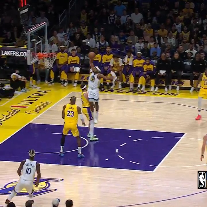 MOSES MOODY WITH AUTHORITY 💪