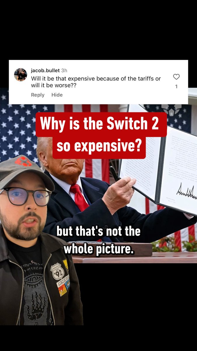 We talked to analysts and experts to see why Nintendo set the Switch 2 and Mario Kart World prices so high, and the reasons go beyond just inflation and tariffs:
