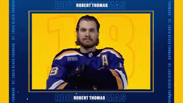 TOMMER FOR THE WIN!!!!!! THAT'S 11 IN A ROW!!!!!!!!! #stlblues