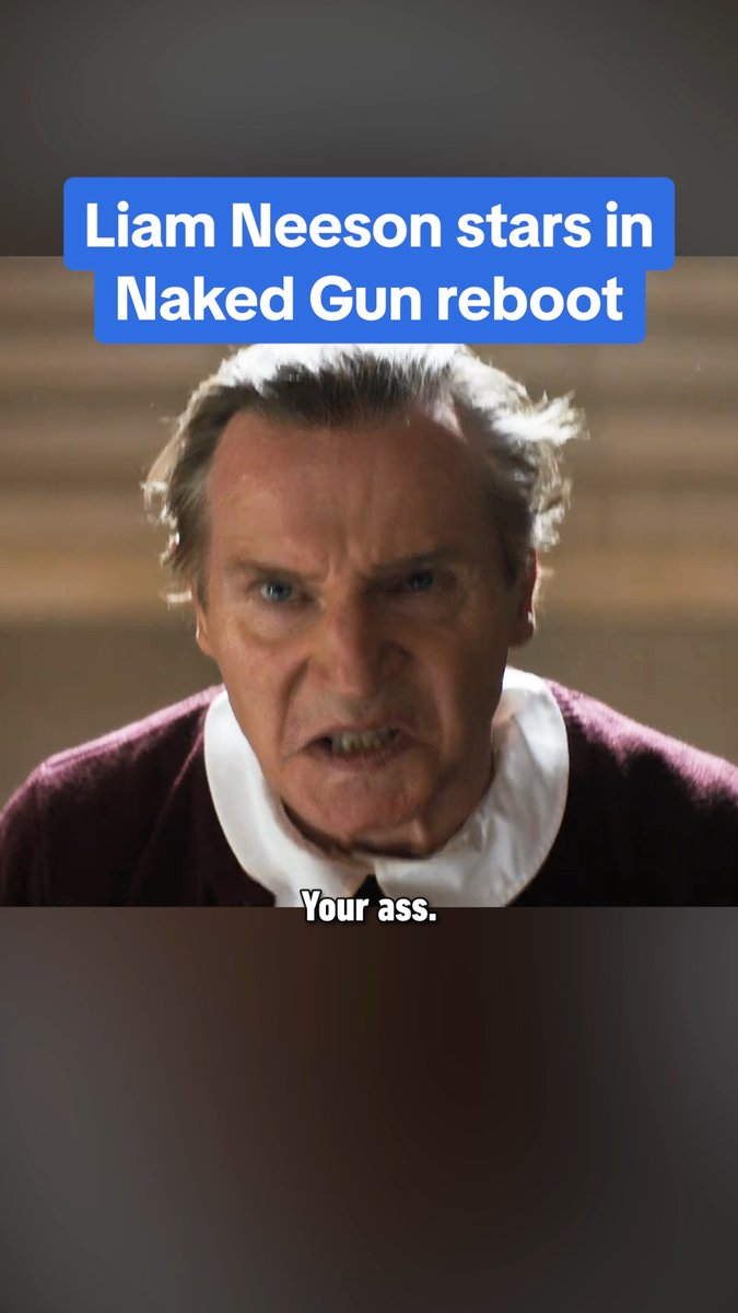 The Naked Gun reboot trailer starring Liam Neeson addresses the franchise's most controversial star: