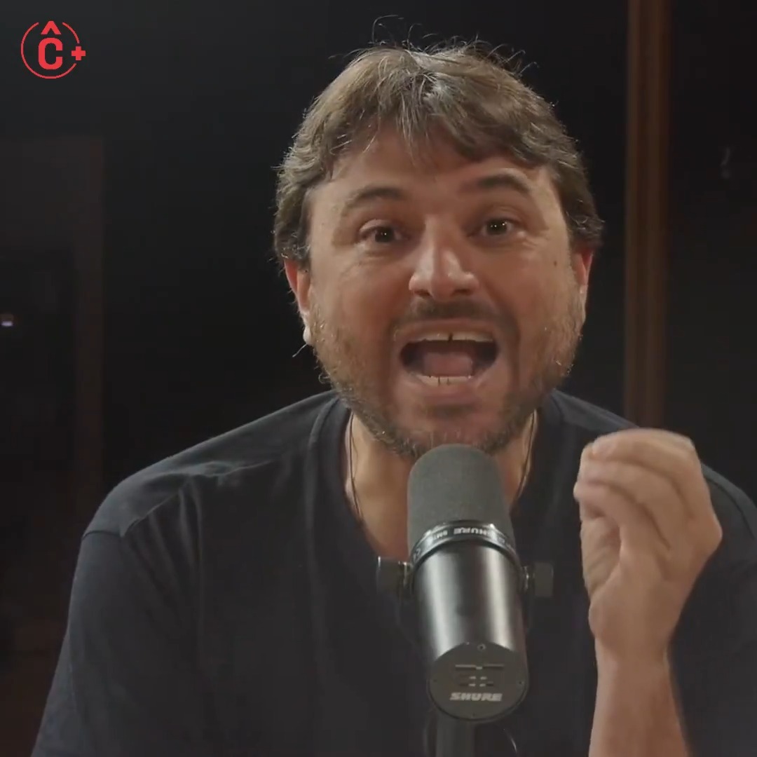 "Grabois": Por sus declaraciones en Cenital