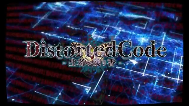 ―――――――――――― 🦋OP公開🦋 ―――――――――――― ついに #ディストコ のオープニングムービーが公開されました。 謎と危険に満ちた世界への旅立ちまでもうしばらくお待ち下さい。 生と死が交錯する物語の先には、一体何があるのでしょう……？ #TAKUYO #ラムソア