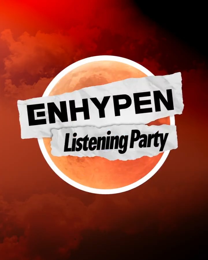 ＼\ ENGENEの皆さん /／ #ENHYPEN の新曲🎶 "Loose" はもう聴きましたか？ ⠀ Spotify限定リスニングパーティーが [K-Pop ON! Hub]にて開催決定🎉 ⠀ ▼リンクから参加登録しよう▼ 📅4月6日(日) 12:00pm ⠀ 📅4月18日(金) 12:30pm ⠀ *プレミアムユーザー限定 ENHYPEN Official Japan