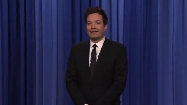 It’s time for Stock Watch 📊 #FallonTonight