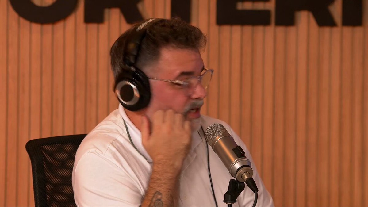 El cine que le gusta a Darín: