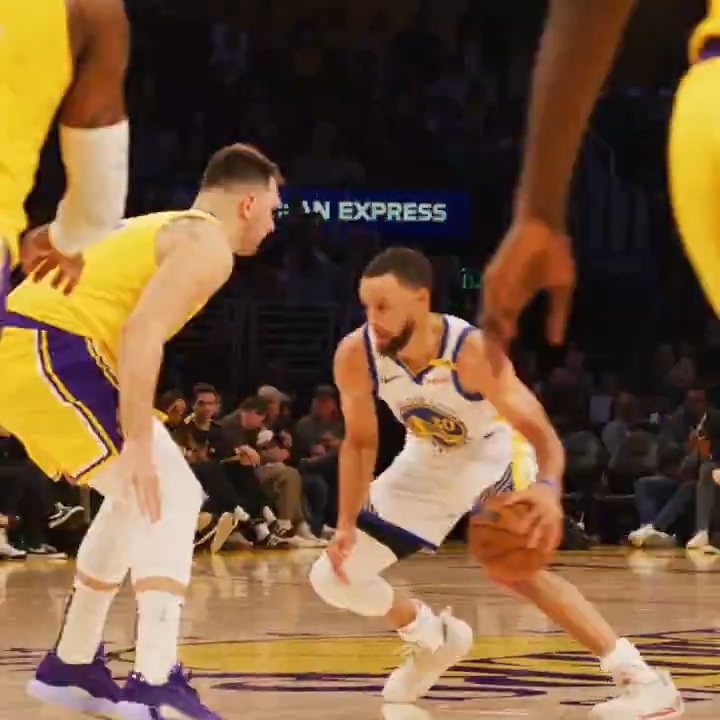 Steph Gonna STEPH