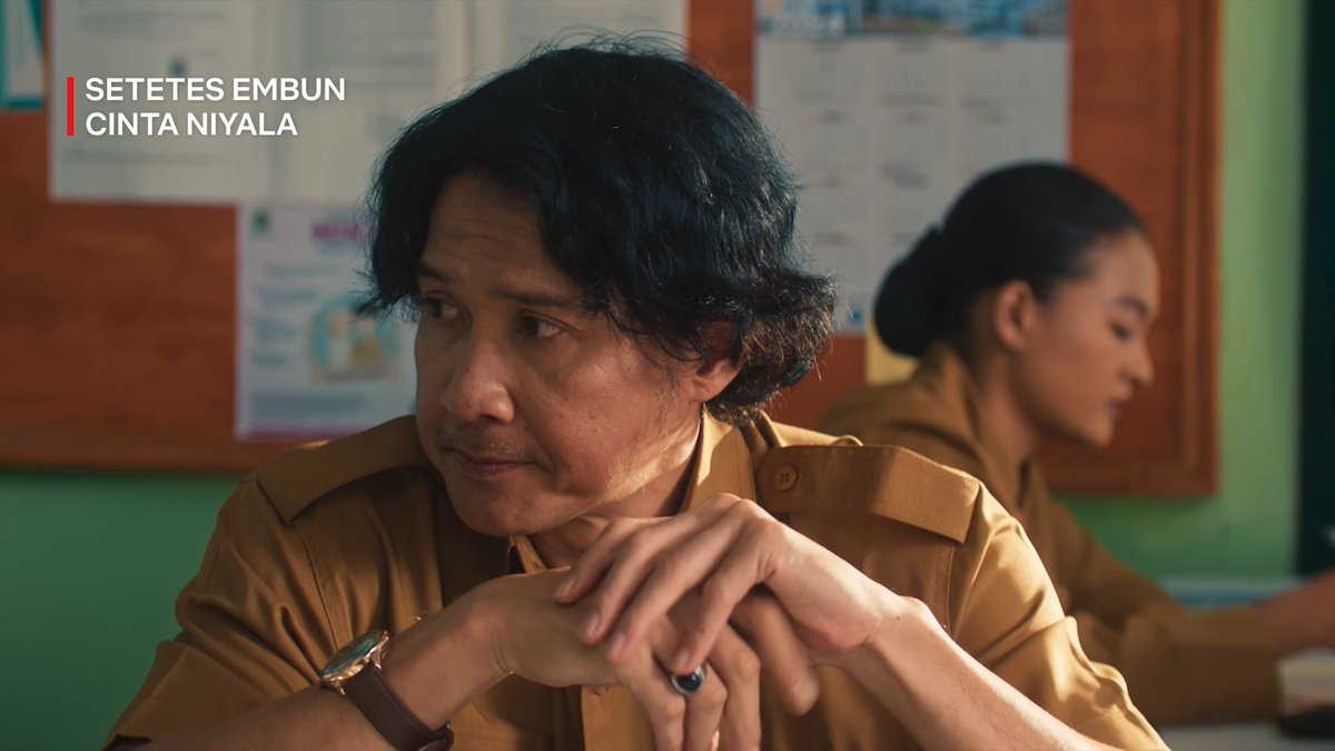 Cuma minta koreksi tapi bikin emosi~