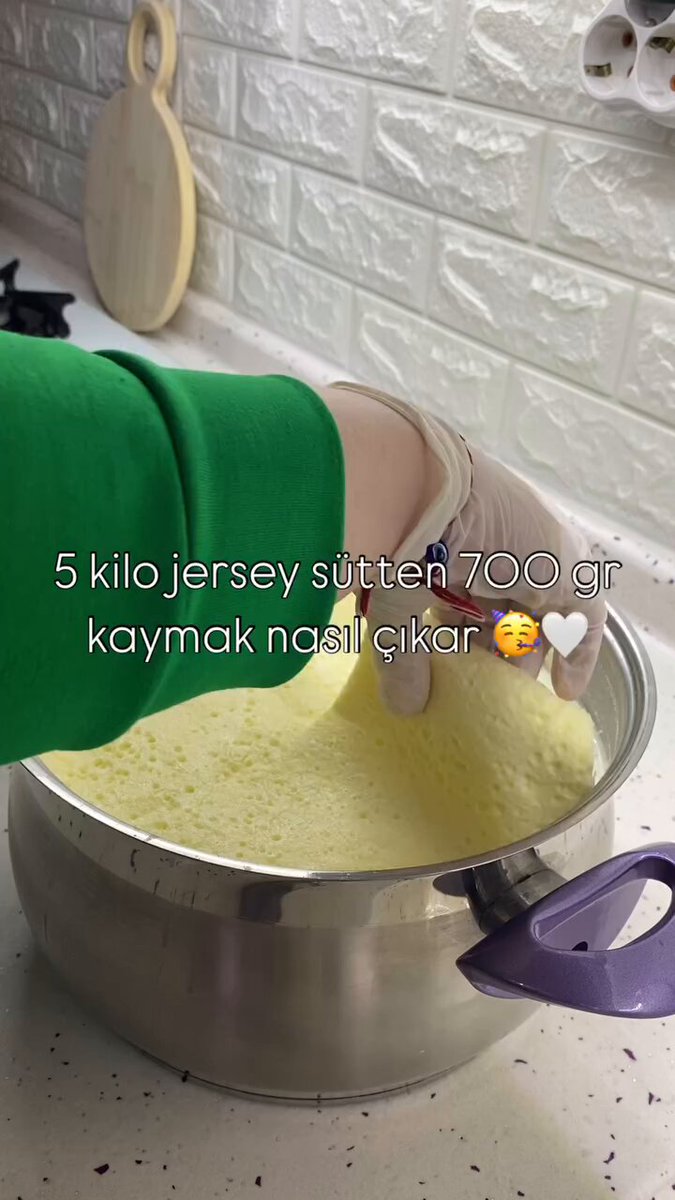 Çok akıllıca bir yöntem. Hemen bugün deniyoruz.