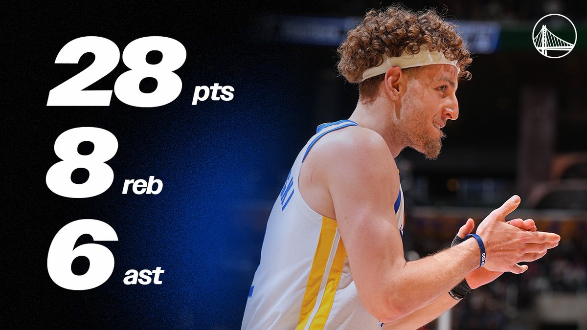 The sophomore from Santa Clara showed up BIG tonight in L.A.