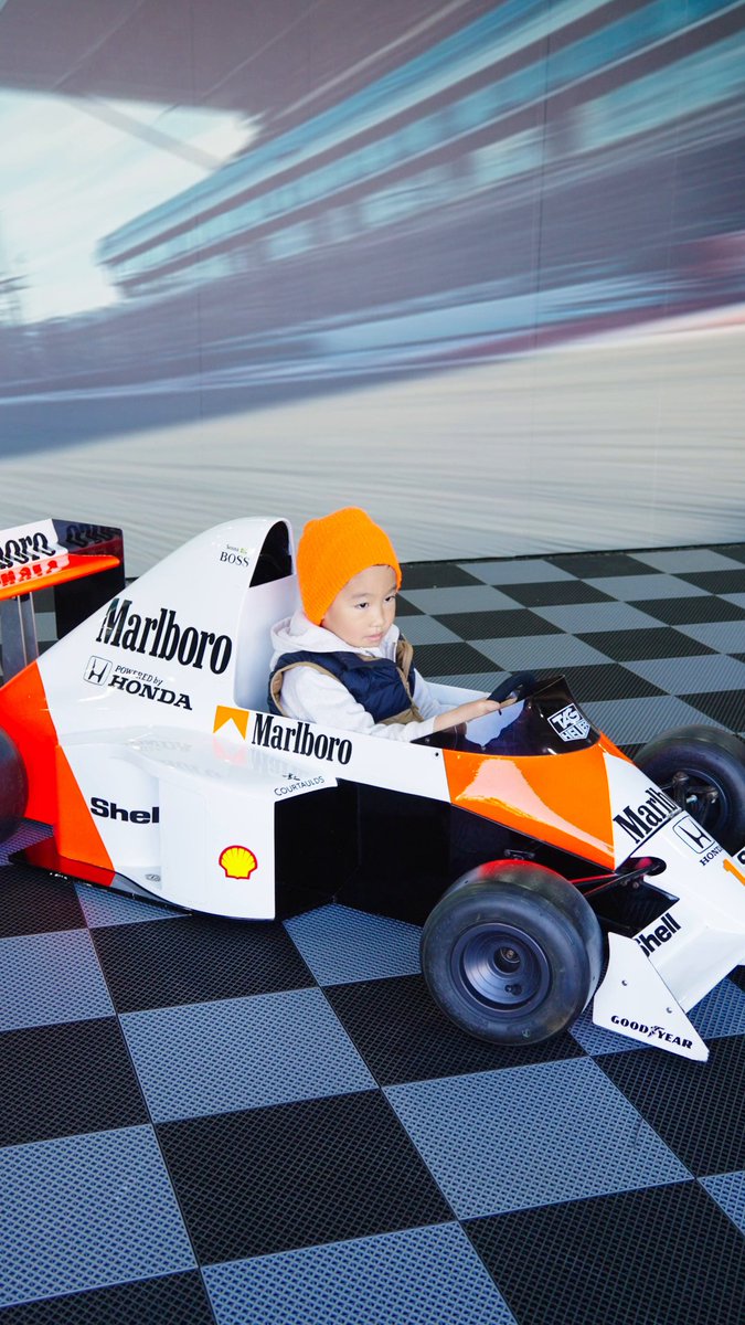 「F1 TOKYO FAN FESTIVAL」 盛りだくさんのコンテンツをご用意！ 本日から日曜日まで、東京・お台場で開催中です ✨ 👇 F1 TOKYO FAN FESTIVAL チケットはこちら #f1tokyofestival #F1 #JapaneseGP
