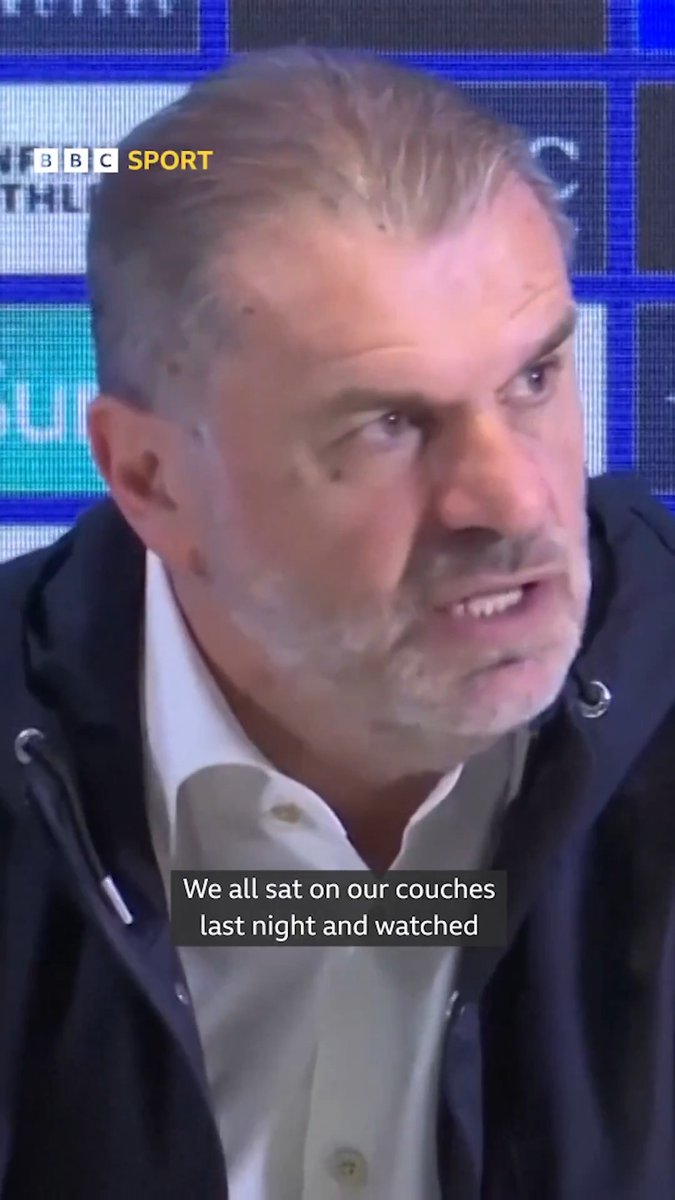"It's going to be refereed by AI pretty soon!" VAR took six minutes to rule out a Tottenham goal at Chelsea on Thursday night.