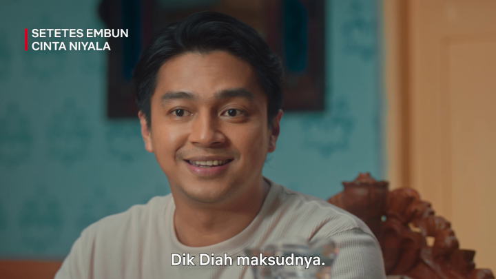 Waduh, yang dipanggil satu yang nengok dua 🫣