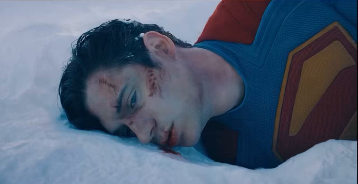 Krypto is a 10/10 dog, can't wait for this movie 🔥