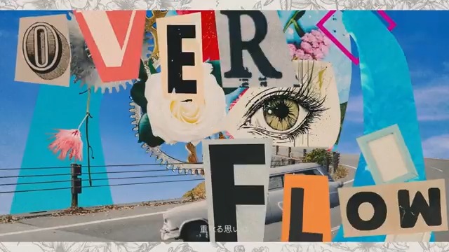 🌼初音ミク JAPAN LIVE TOUR 2025 ～BLOOMING～🌼 イベントテーマソング「Over Flow(er)」MV公開！ ▼YouTube ▼niconico #初音ミクJPツアー2025 #初音ミク