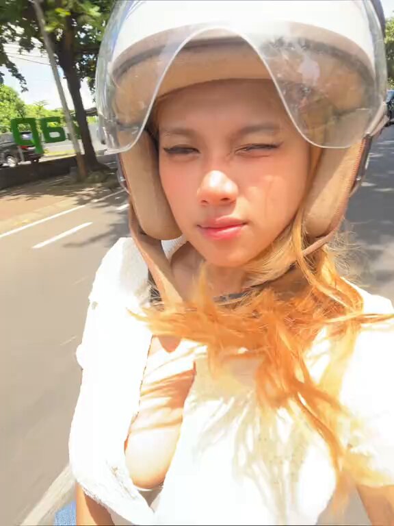 Bali : hari ini 🌞