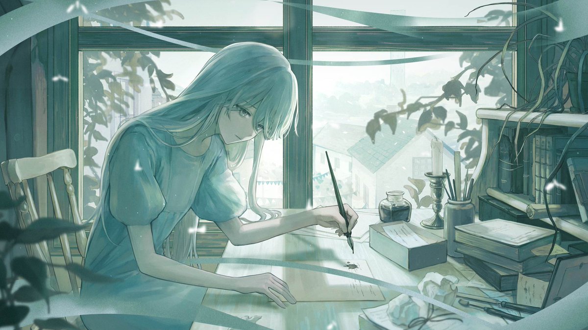 堕流 / カゼヒキV YouTube : niconico : #vocalopost