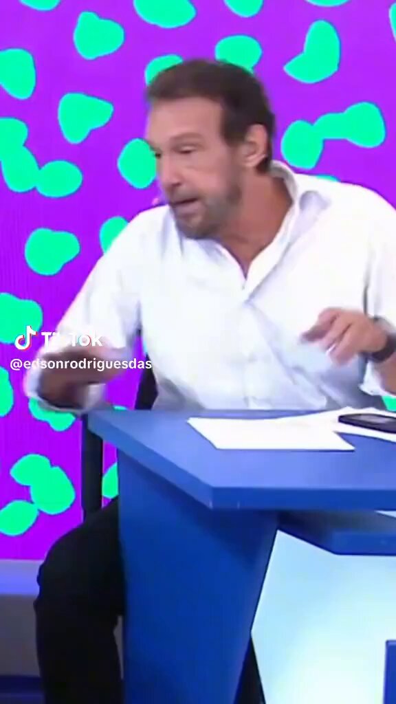Dois tipos de canhotas.