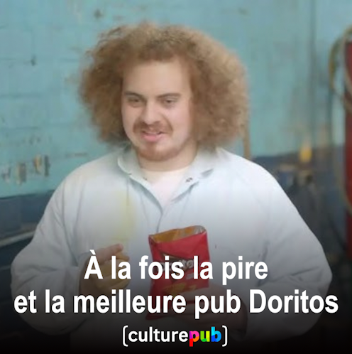 Alors... La pire ou la meilleure ? 🤣😅👉